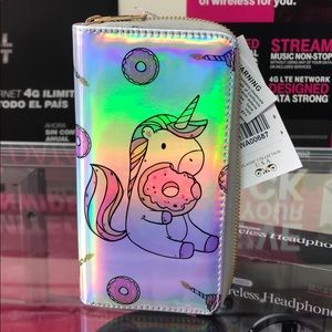 Unicorn Wallet